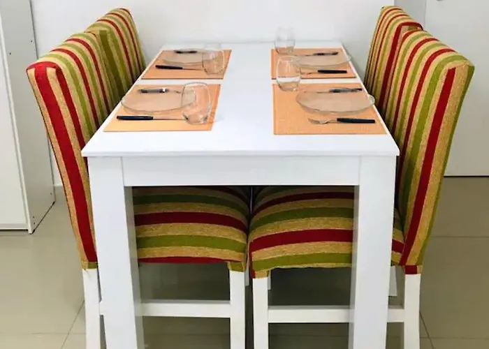 Apartamento En El Centro De Recoleta Con Pileta, Parilla Y Gym