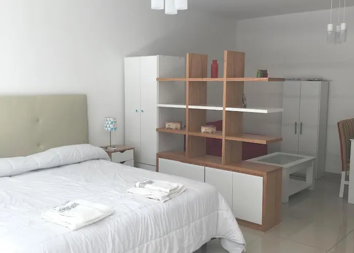 Apartamento En El Centro De Recoleta Con Pileta, Parilla Y Gym