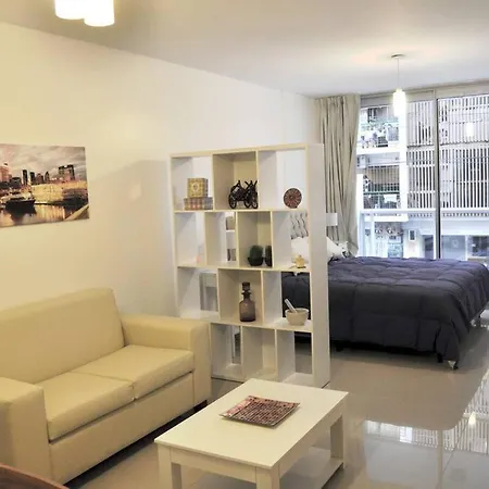 Apartamento En El Centro De Recoleta Con Pileta, Parilla Y Gym Buenos Aires Exterior photo