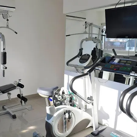 Apartamento En El Centro De Recoleta Con Pileta, Parilla Y Gym Buenos Aires Exterior photo