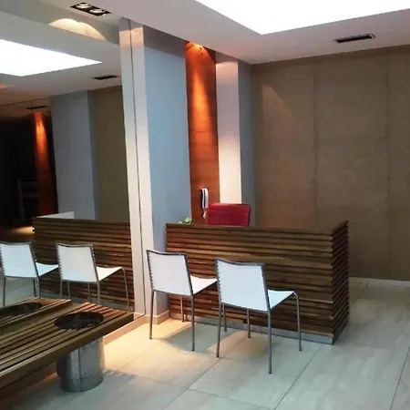 Apartamento En El Centro De Recoleta Con Pileta, Parilla Y Gym Buenos Aires Exterior photo