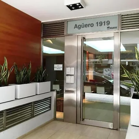 Apartamento En El Centro De Recoleta Con Pileta, Parilla Y Gym Buenos Aires Exterior photo