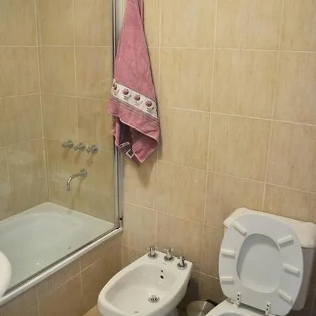 Apartamento En El Centro De Recoleta Con Pileta, Parilla Y Gym Buenos Aires Exterior photo