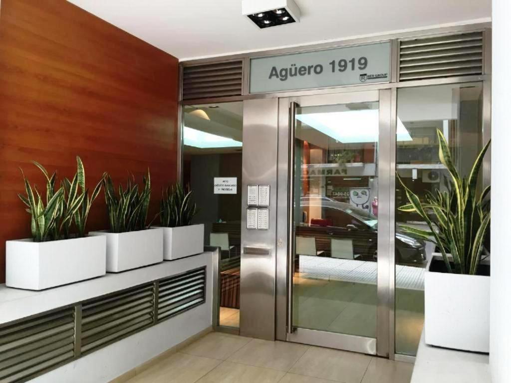 En El Centro De Recoleta Con Pileta, Parilla Y Gym Apartamento Ciudad Autónoma de Buenos Aires